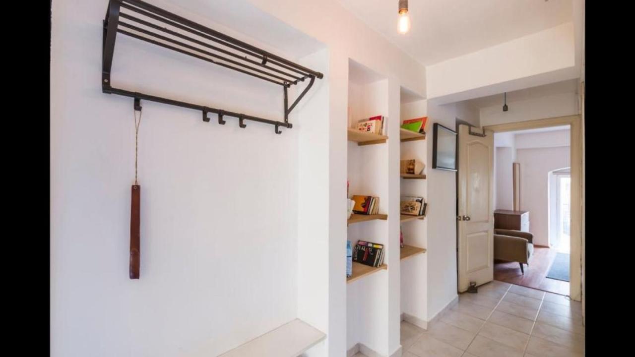 Cute Home Heart Of Istambul Exterior foto