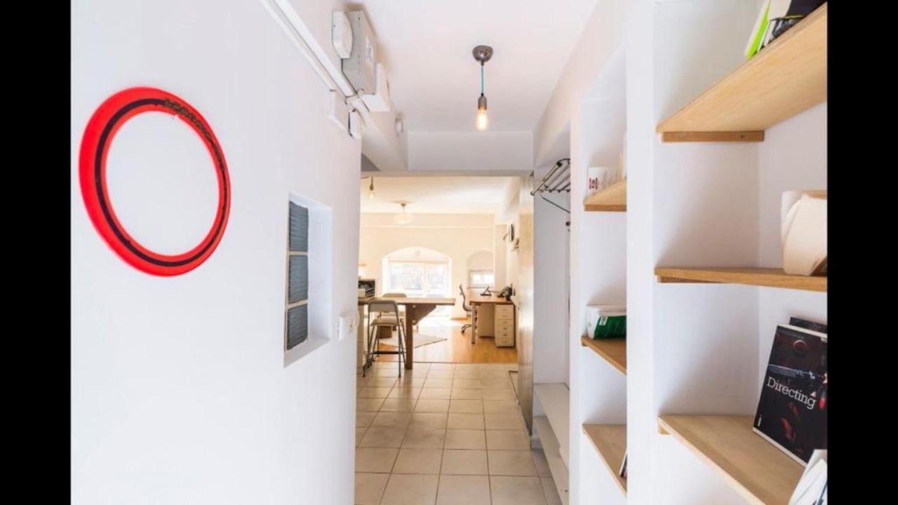 Cute Home Heart Of Istambul Exterior foto